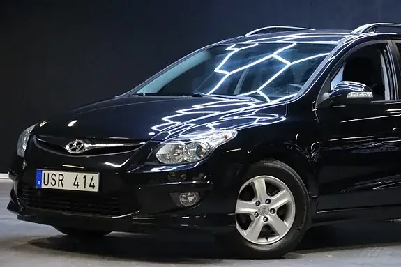 Hyundai I30 2011 photo 4