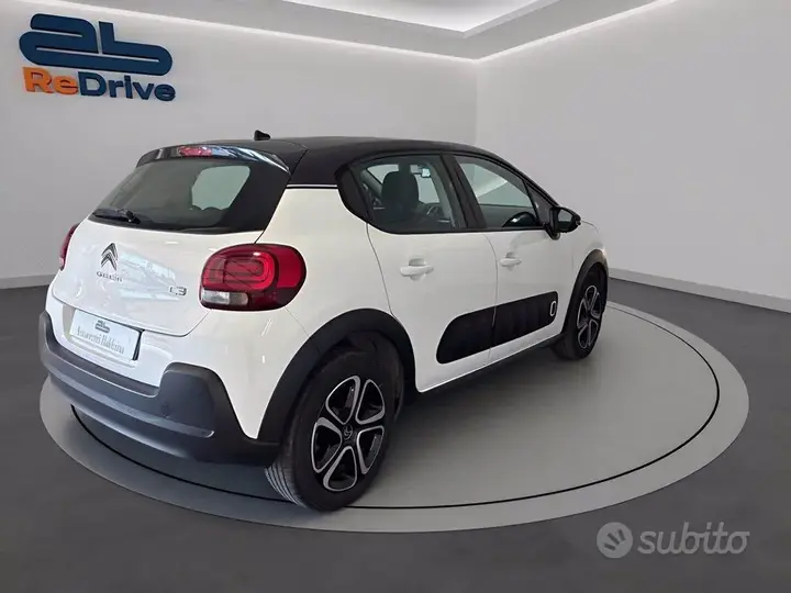 Citroen C3 2019 photo 4