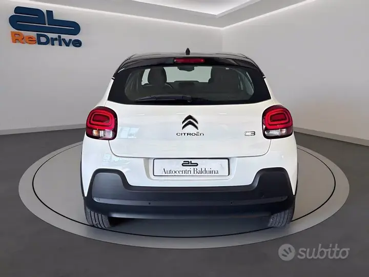 Citroen C3 2019 photo 5