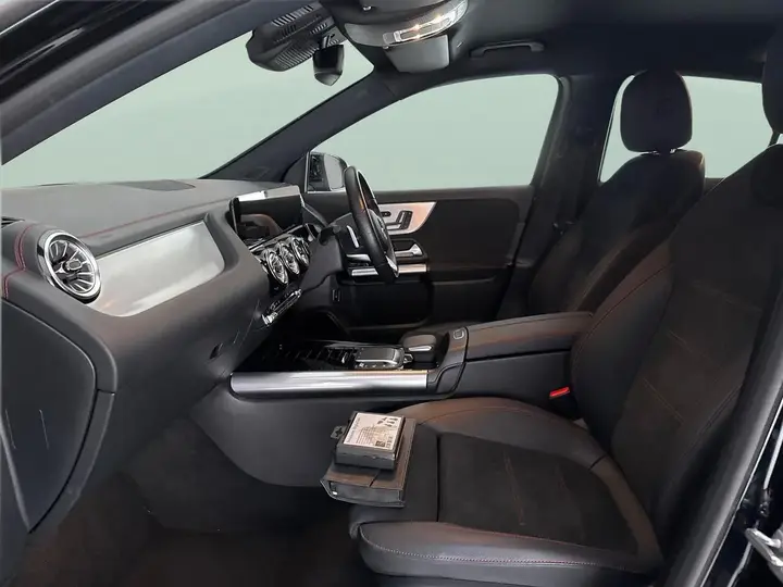 Mercedes-Benz Eqa 2023 photo 4