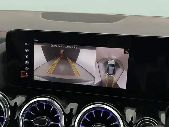 Mercedes-Benz Eqa 2023 photo 5