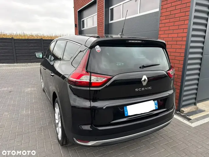 Renault Grand Scenic 2019 photo 2