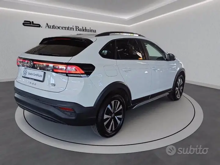 Volkswagen Taigo 2024 photo 4