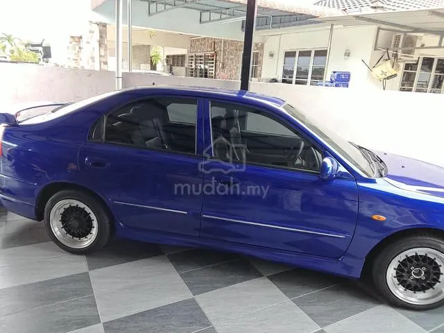 Kia Spectra