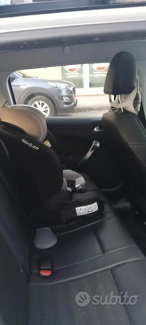 Peugeot 2008 2014 photo 5
