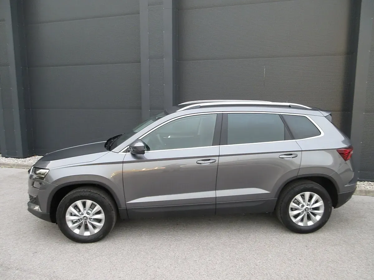Skoda Karoq 2026 photo 2