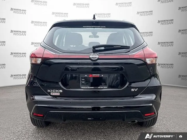 Nissan Kicks 2024 photo 4
