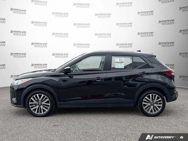 Nissan Kicks 2024 photo 2