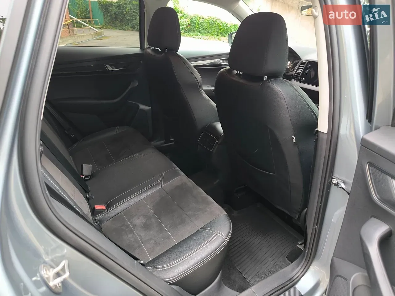 Skoda Karoq 2020 photo 4