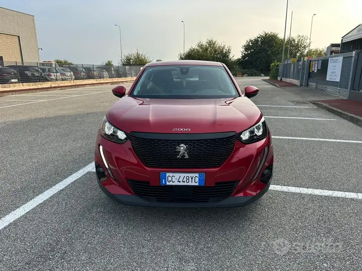 Peugeot 2008 2020 photo 2