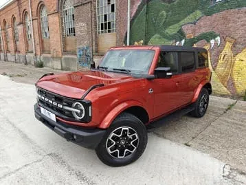 Ford Overige Modellen