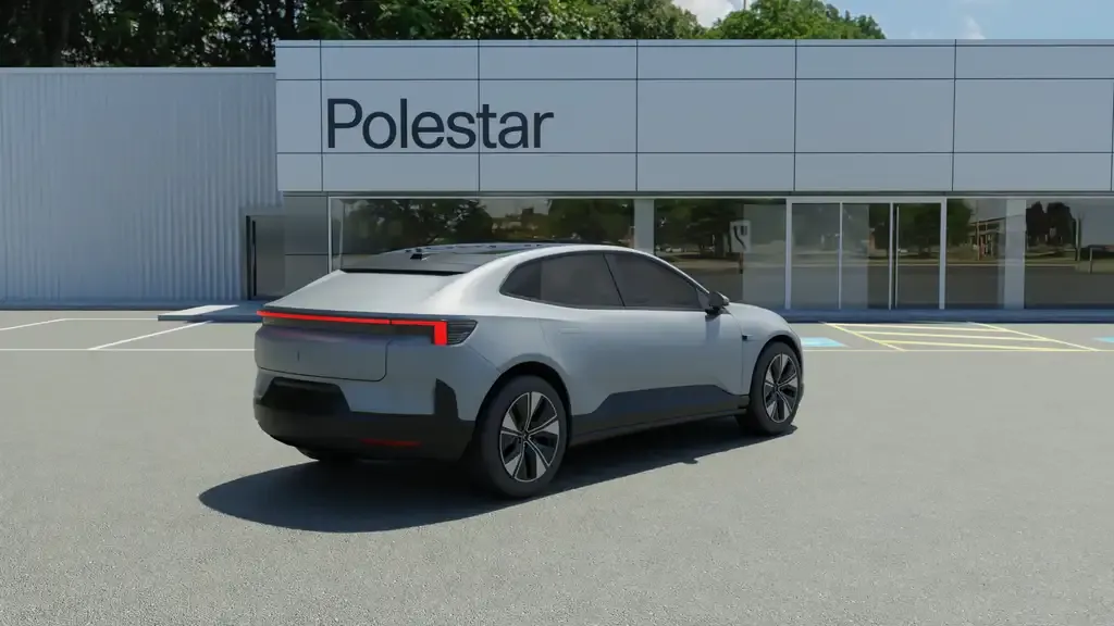 Polestar 4