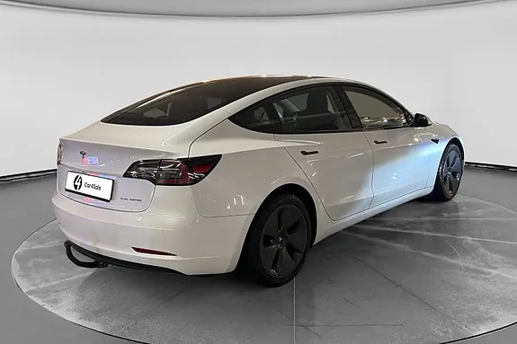 Tesla Model 3 2021 photo 5