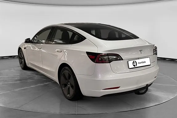Tesla Model 3 2021 photo 3