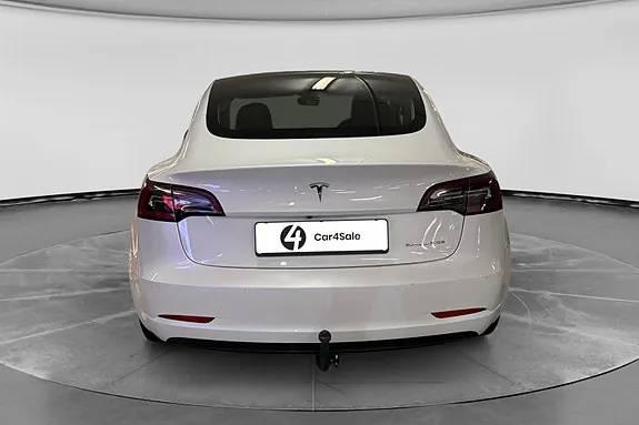 Tesla Model 3 2021 photo 4
