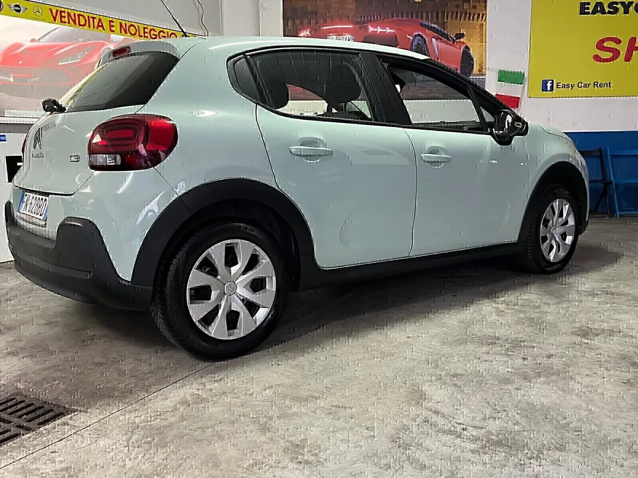 Citroen C3 2018 photo 5