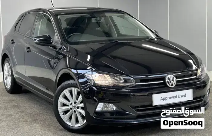 Volkswagen Polo 2020 photo 2