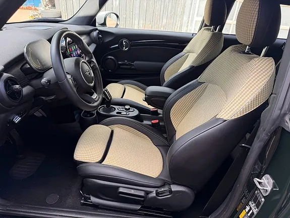 Mini Cooper Se 2023 photo 5