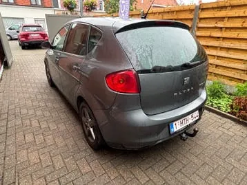 Seat Altea 2014 photo 3