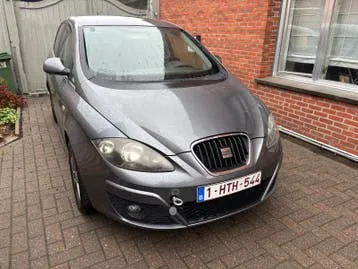 Seat Altea
