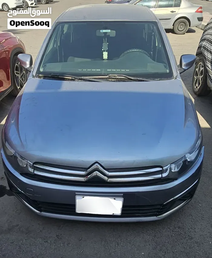 Citroen C3 2015 photo 4