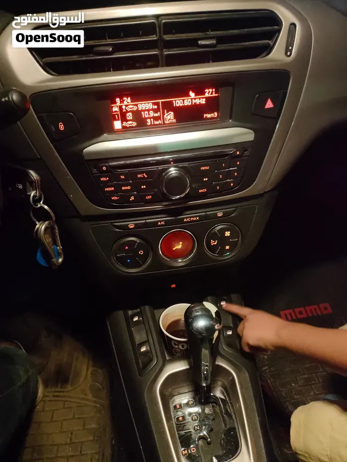 Citroen C3 2015 photo 2