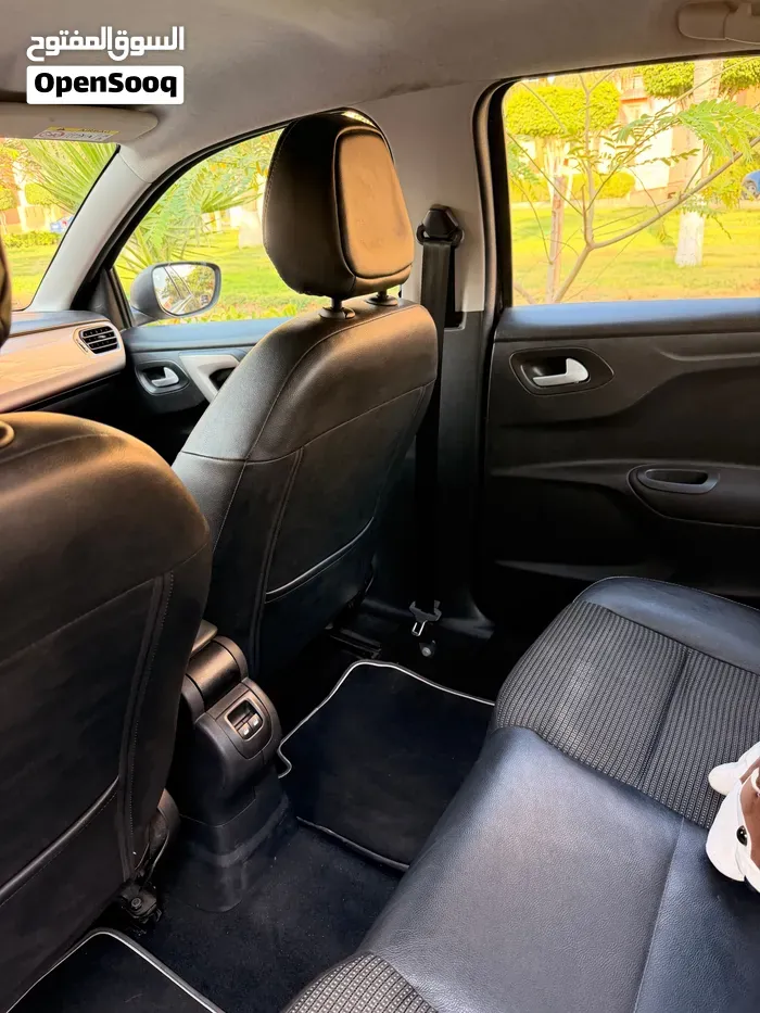 Citroen C3 2015 photo 5