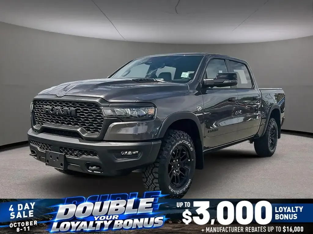 Ram 1500
