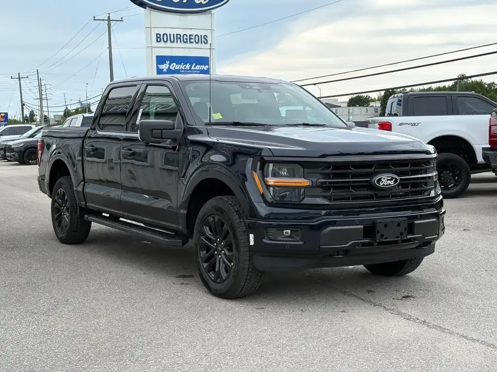 Ford F-150 2026 photo 5