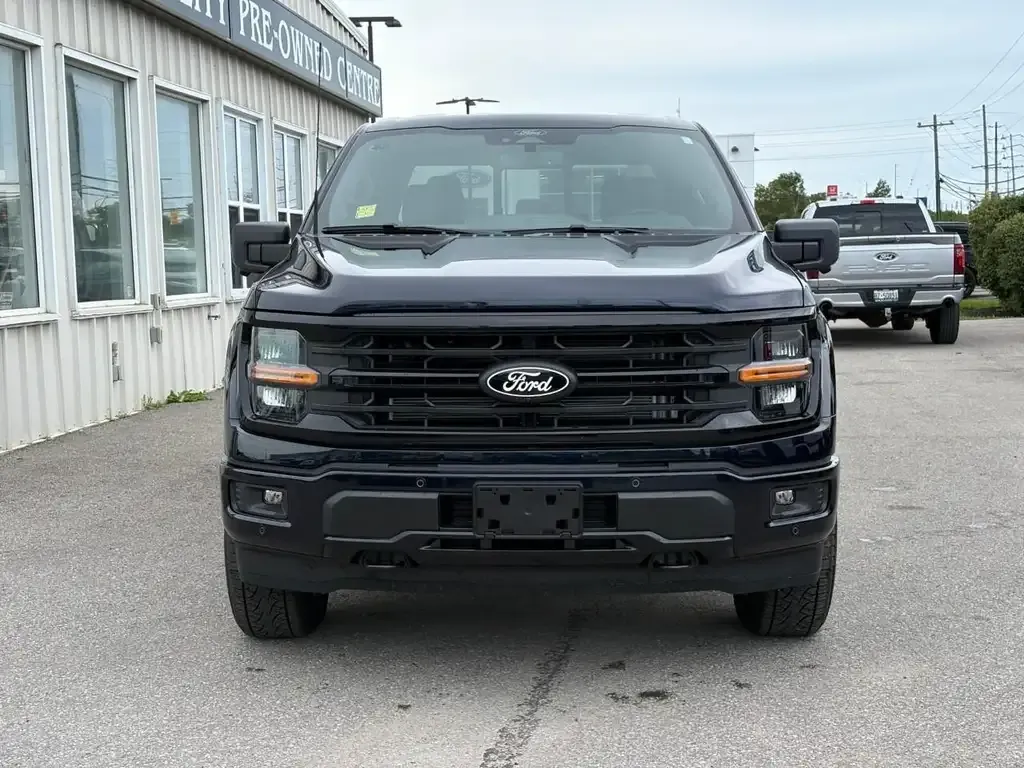 Ford F-150 2026 photo 4