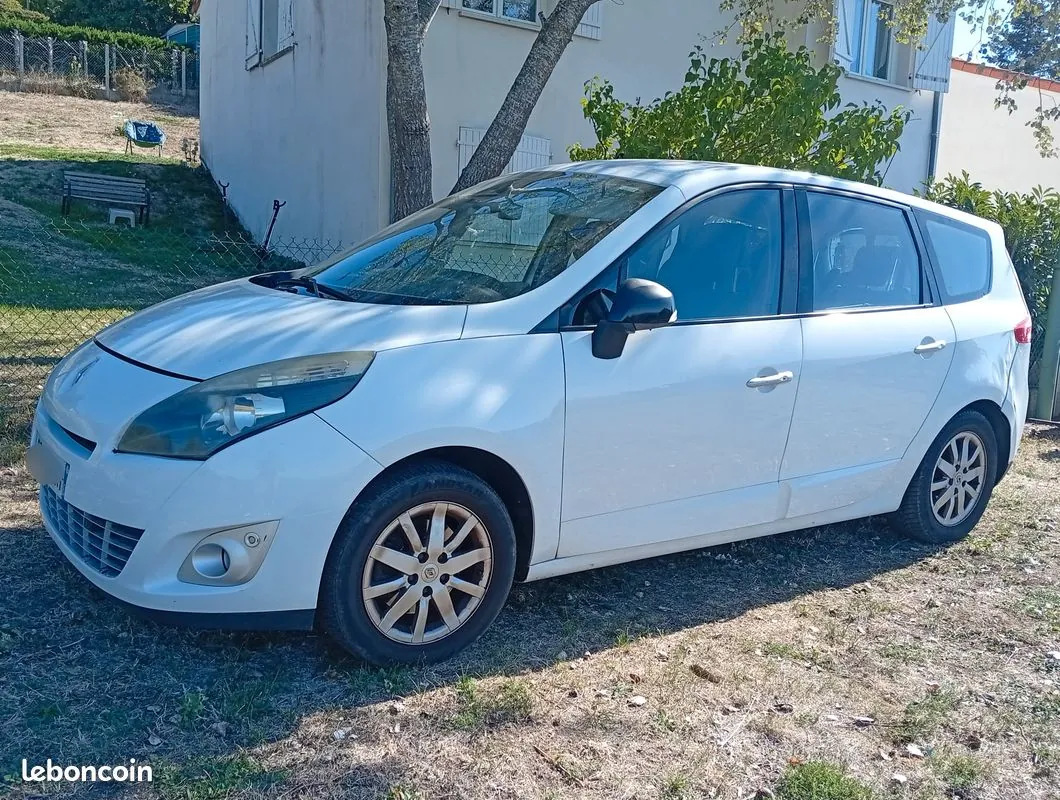 Renault Grand Scenic