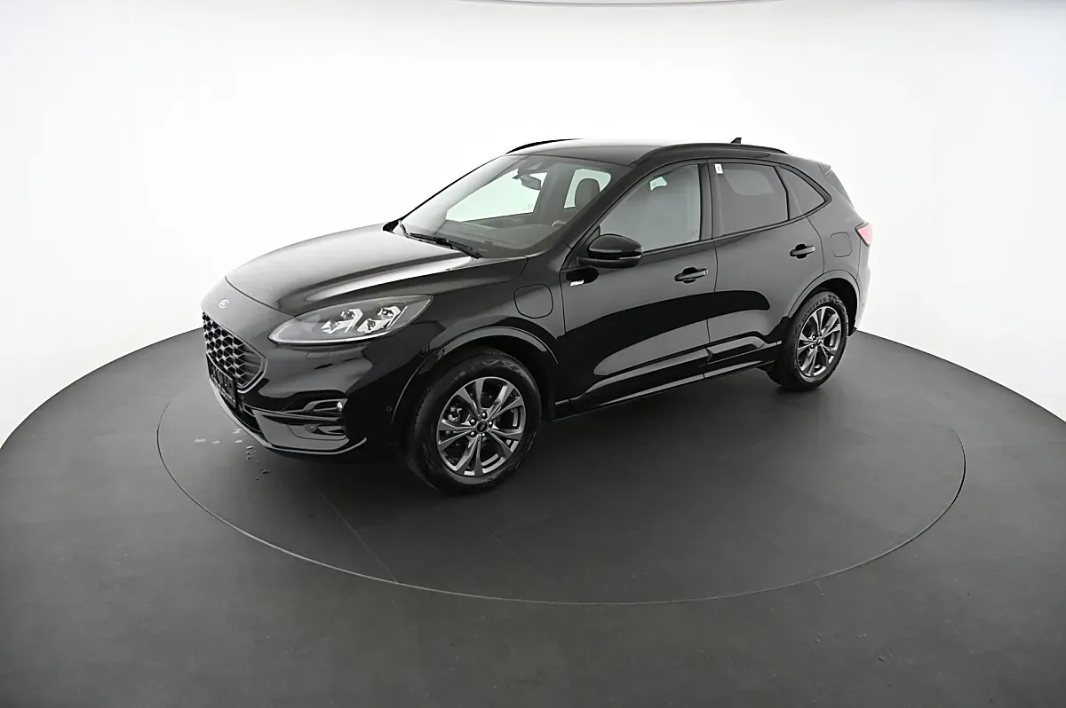 Ford Kuga 2023 photo 3