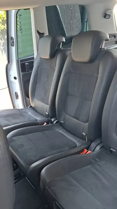 Seat Alhambra 2018 photo 3