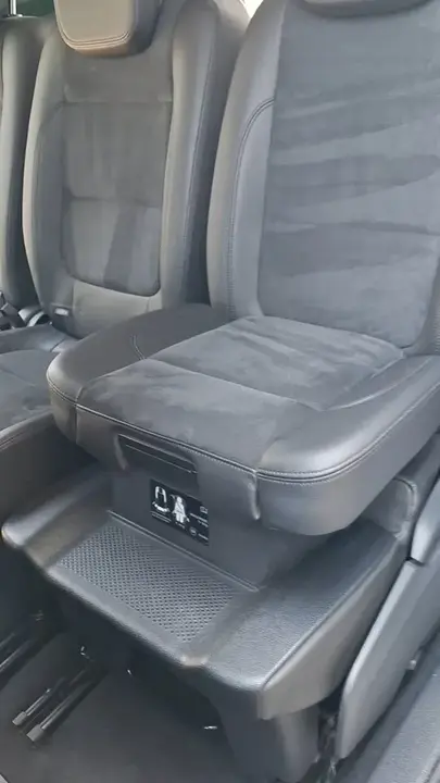 Seat Alhambra 2018 photo 2
