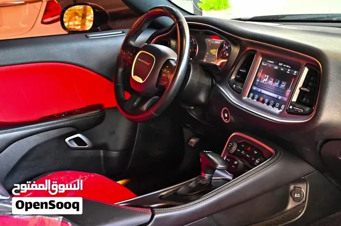 Chevrolet Impala 2019 photo 5