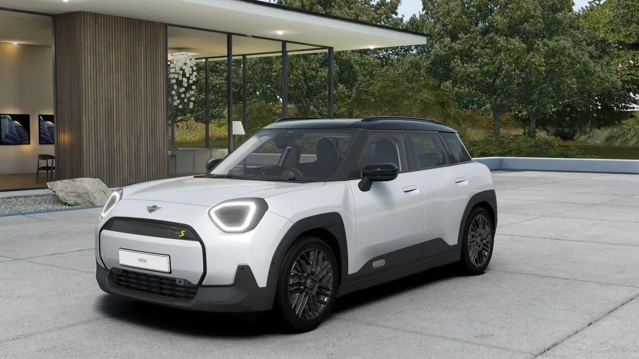 Mini Aceman