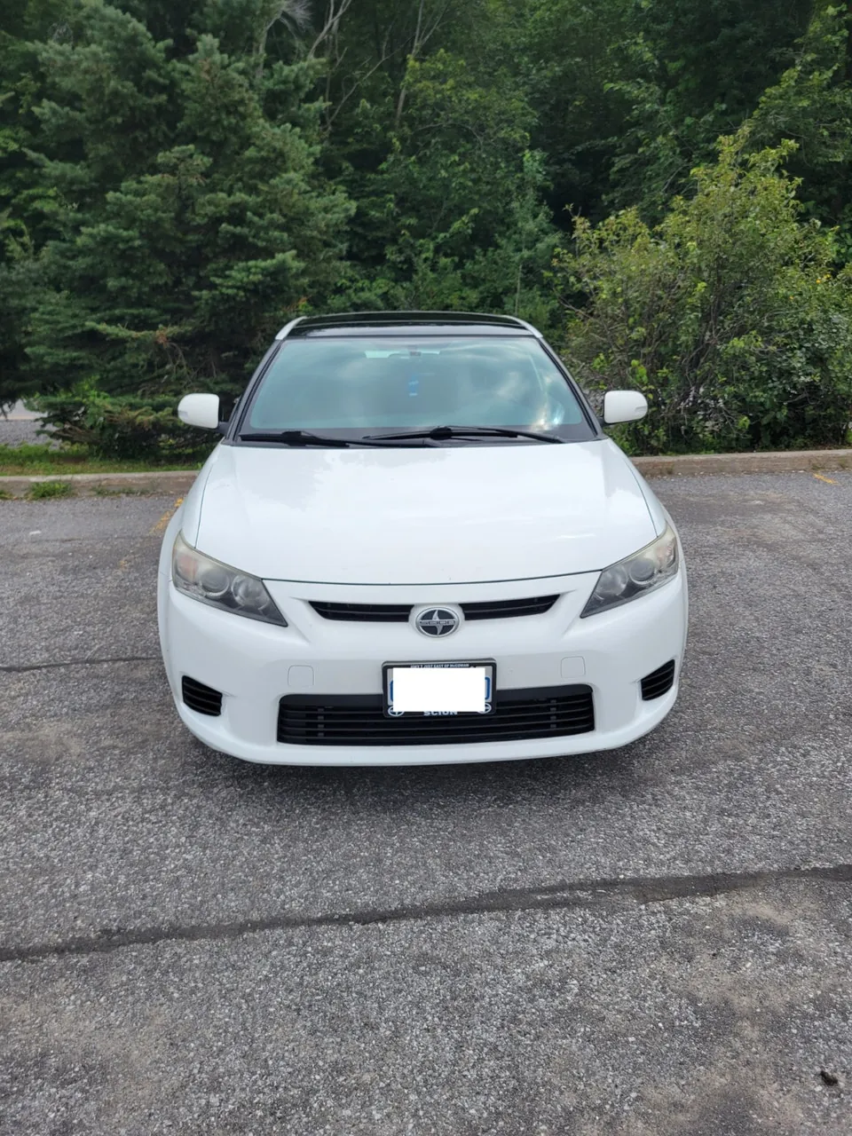 Scion Tc