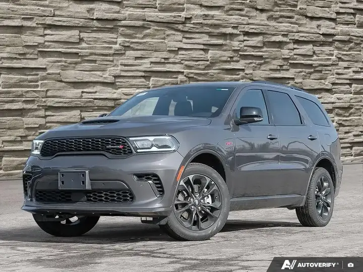 Dodge Durango