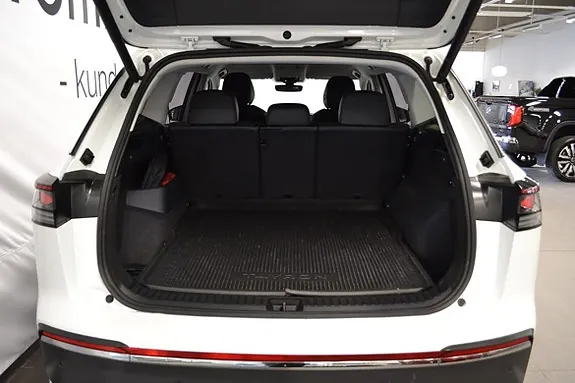 Volkswagen Tayron 2026 photo 5