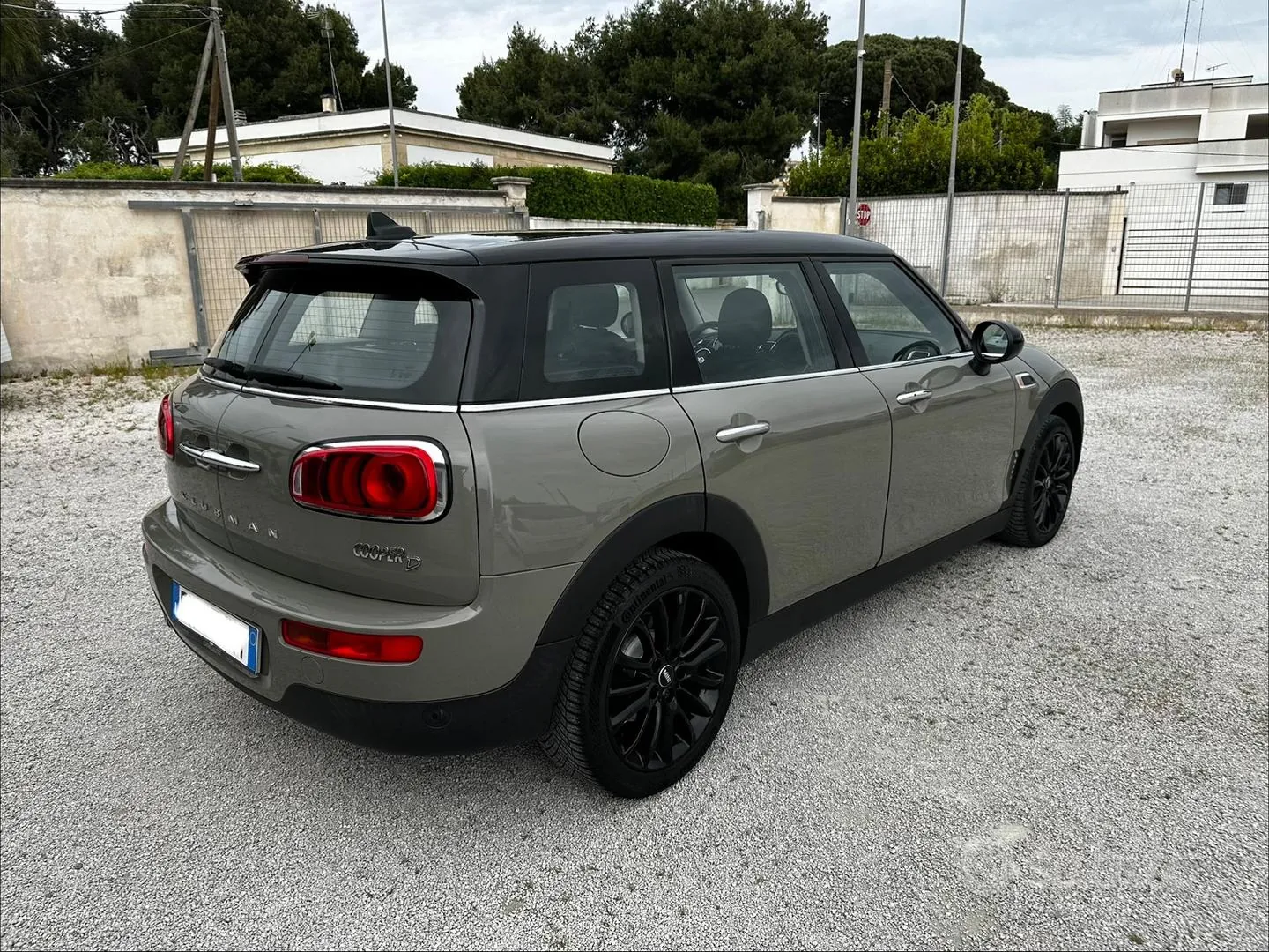 Mini Mini Clubman 2019 photo 5
