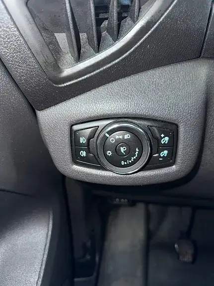 Ford Transit Connect 2015 photo 5