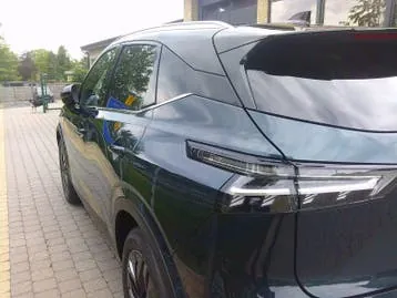 Nissan Qashqai 2026 photo 3