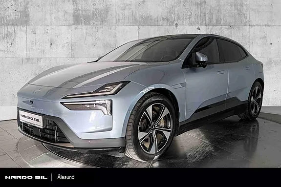 Polestar 4