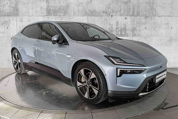 Polestar 4 2026 photo 5