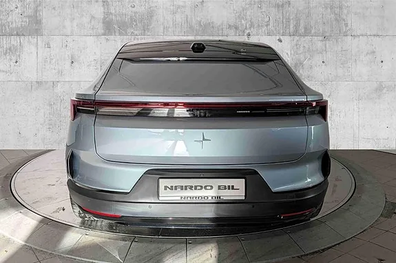 Polestar 4 2026 photo 4