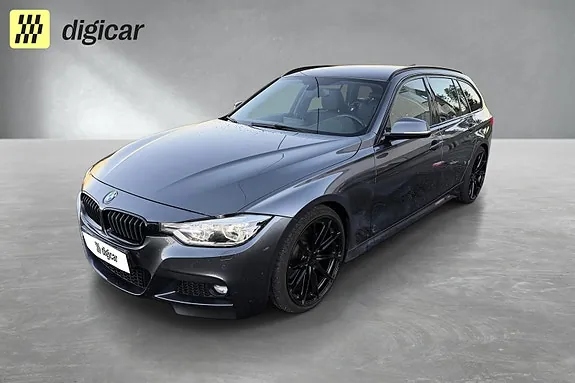 BMW 320I