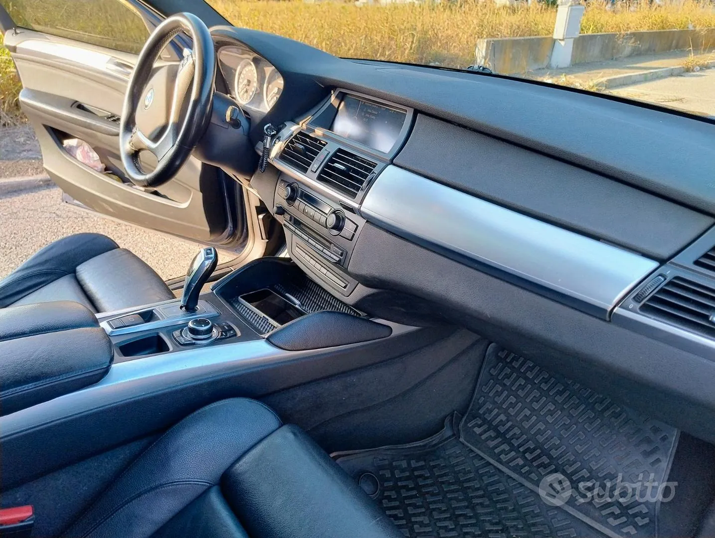 BMW X6 2012 photo 3