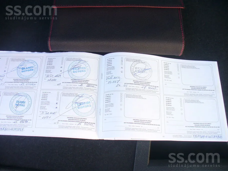 Nissan Qashqai 2019 photo 3