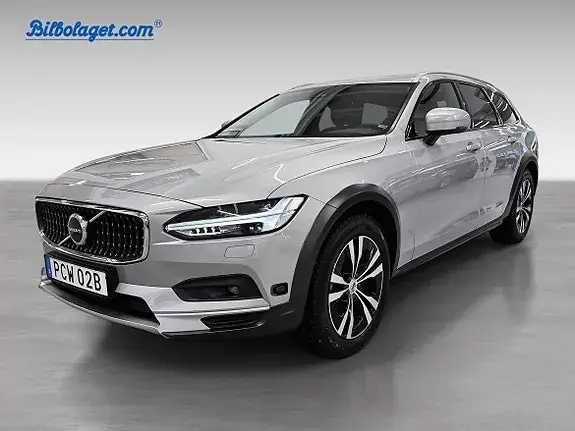 Volvo V90 Cross Country