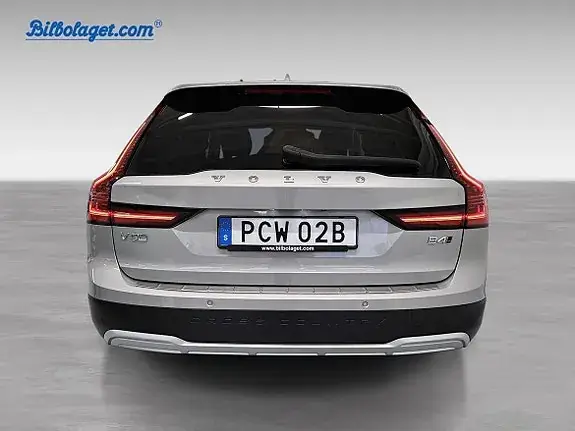 Volvo V90 Cross Country 2024 photo 5